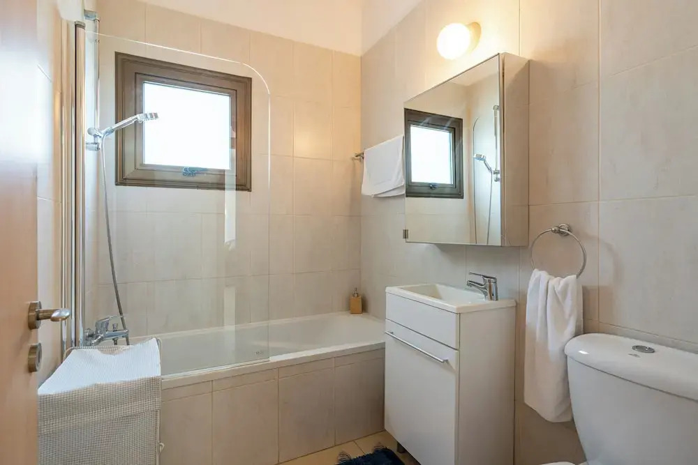 Lumina 2-Bedroom Villa and Pool in Ayia Napa