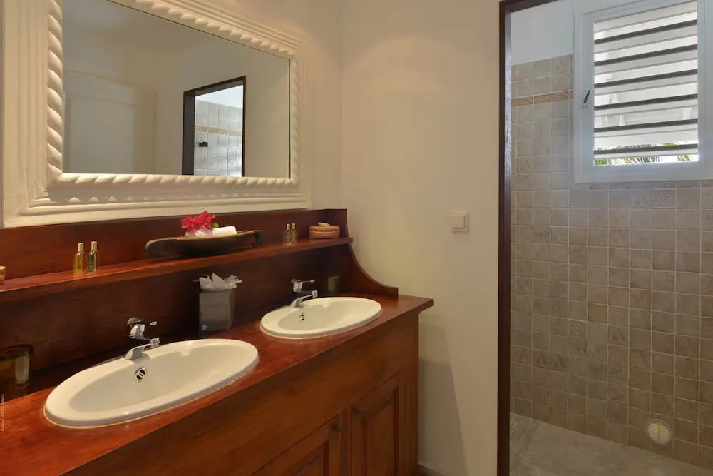 Dream Villa SBH Saint Louis