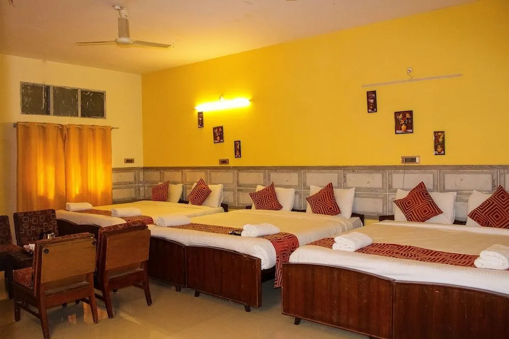 Hotel Kaveri