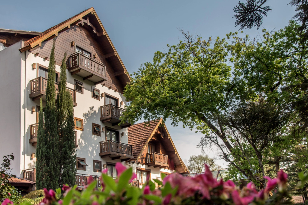 Bavaria Sport Hotel