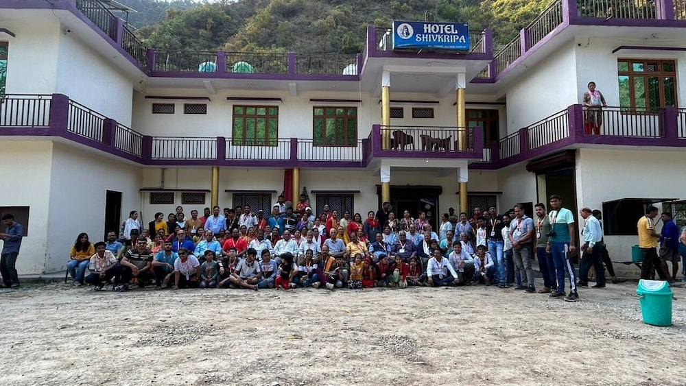 HOTEL SHIVKRIPA AND RESTAURANT