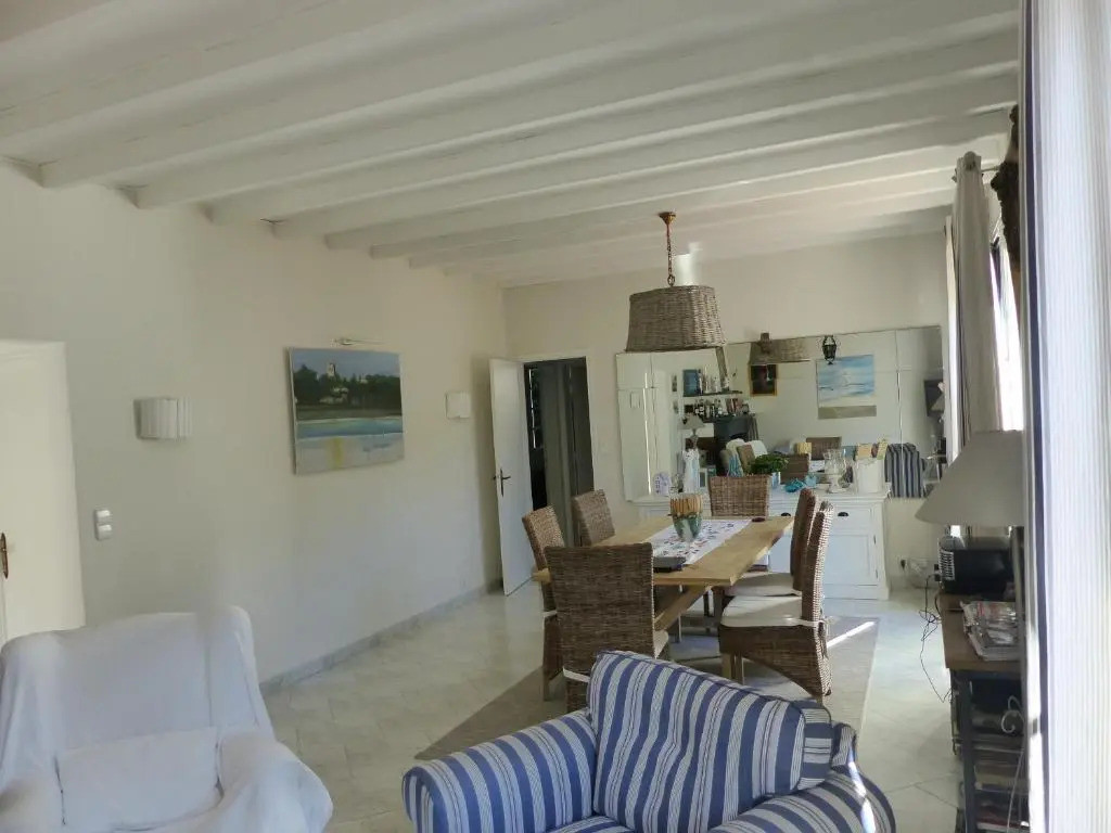 Villa Gustna Pour 8 Personnes
