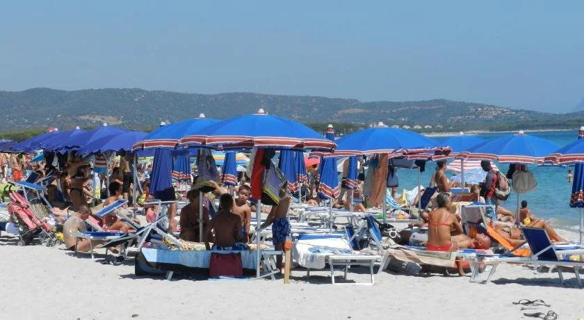 Residence Sa Playa