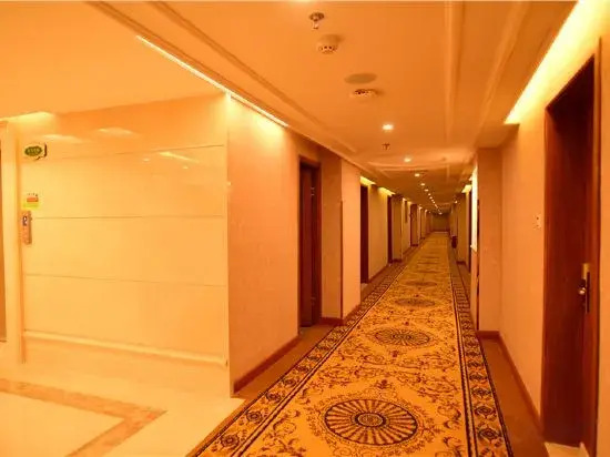Vienna Hotel
