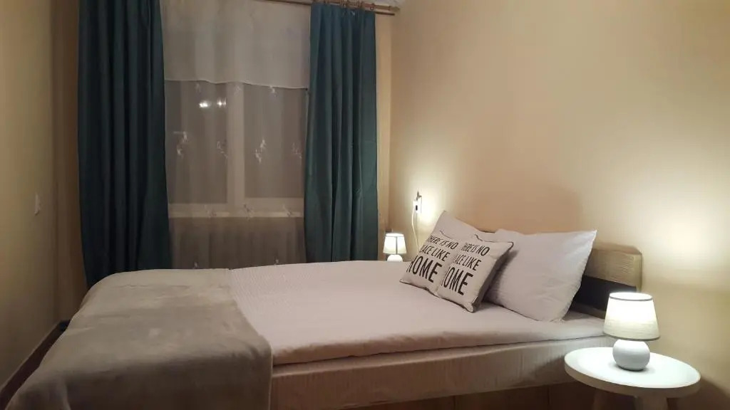 Best Apartment Naukova