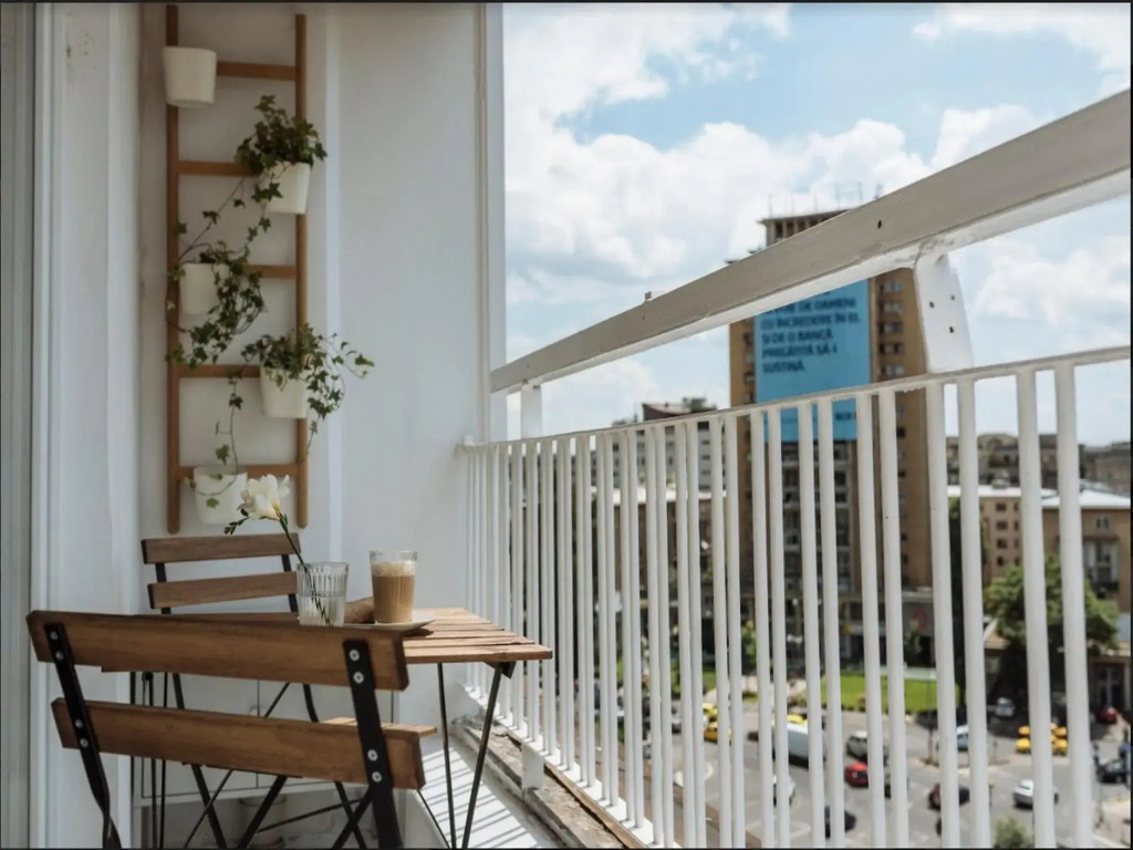 River View Studio