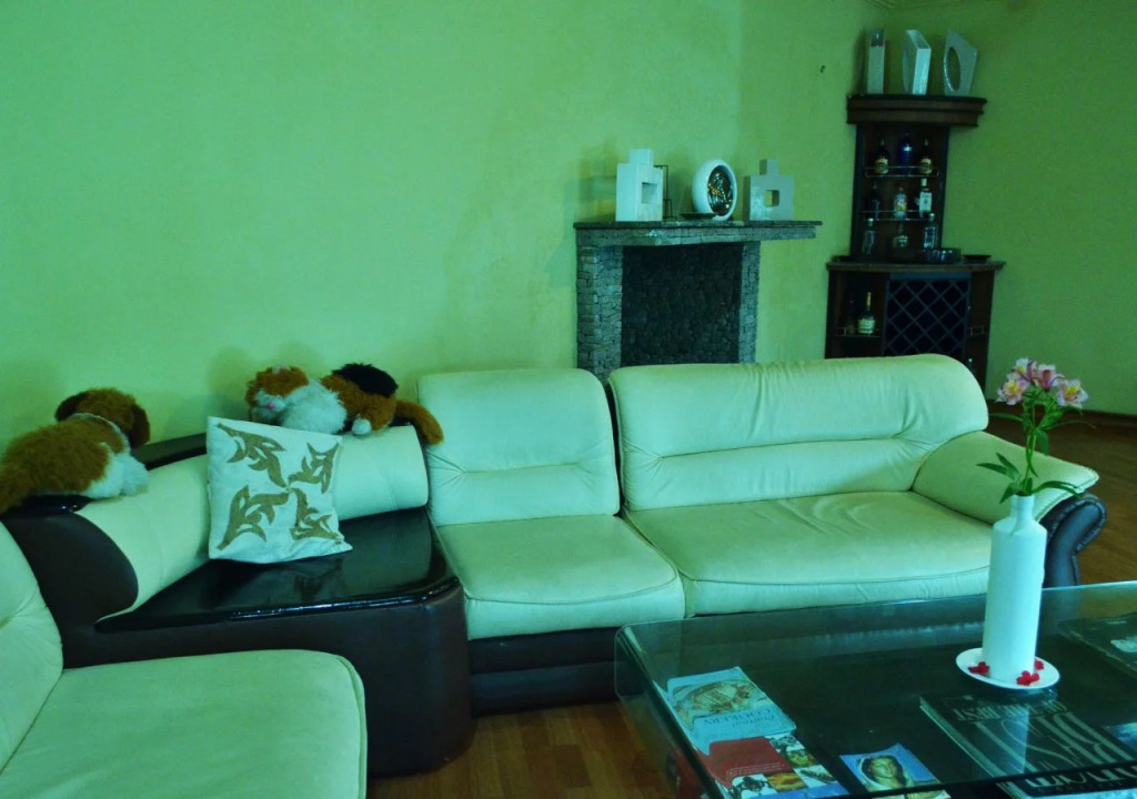 HillCrest Villa