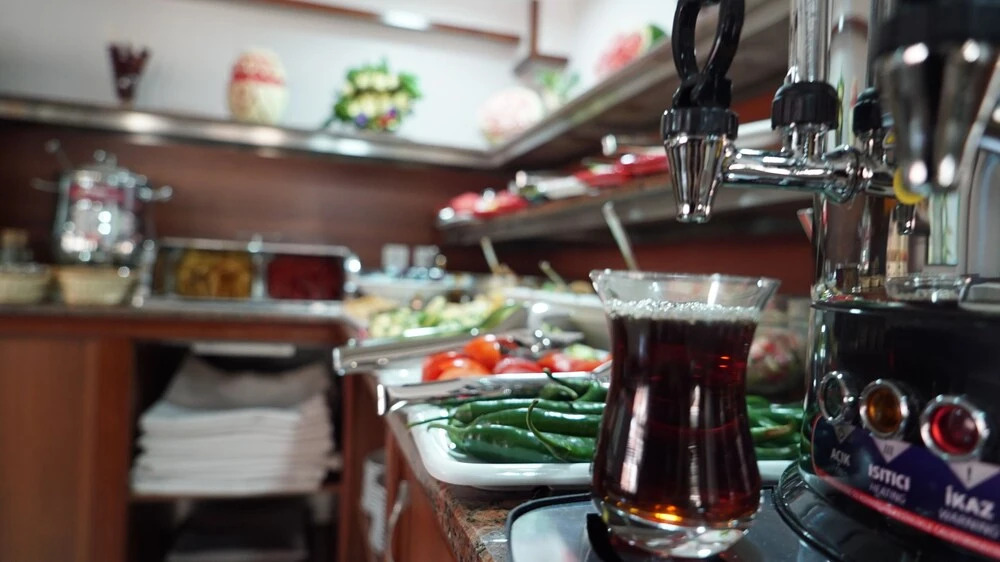 Sami Akar SARAY OTEL