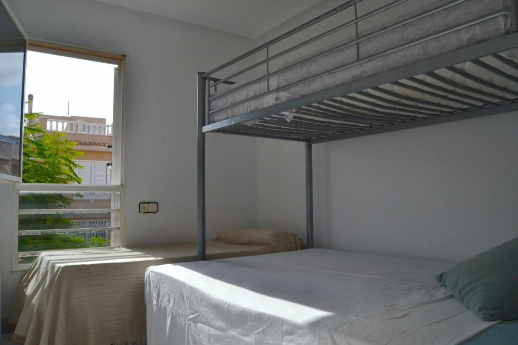 House in Torrevieja Tourist Rental Paco