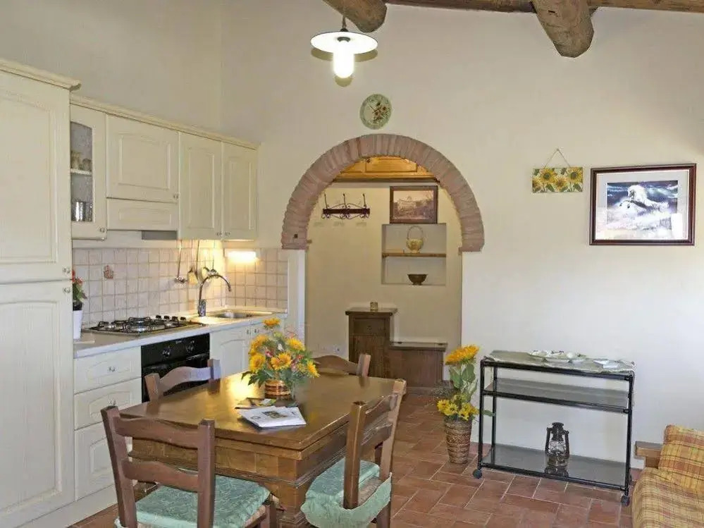 Casa Cristina