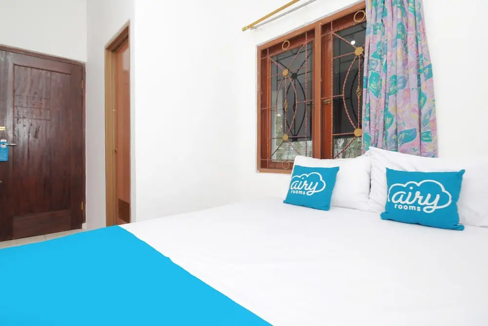 Airy Eco Pancoran Duren Tiga Barat Enam 41 Jakarta