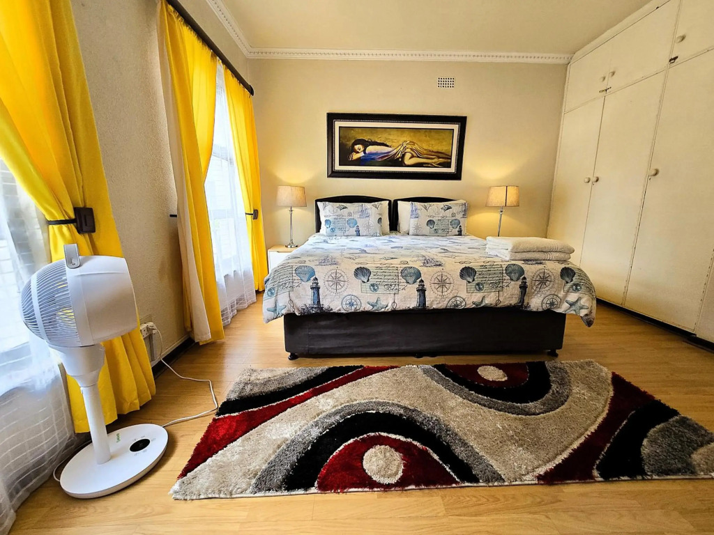 Walters Lane Luxury Accommodation main house
