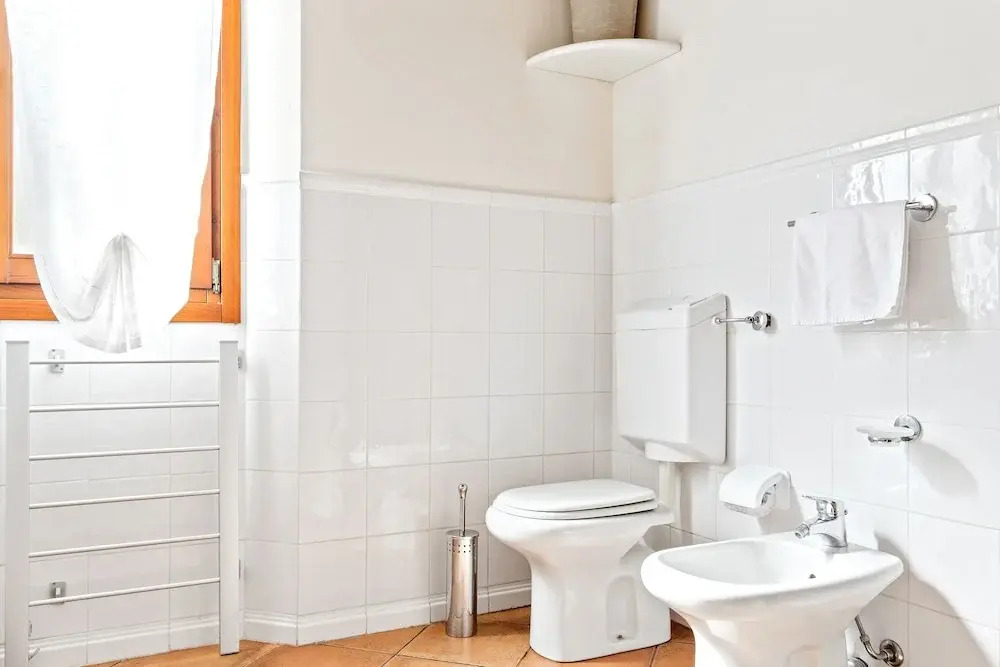 Countryside Apartment in San Lazzaro