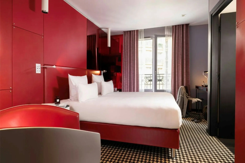Hôtel Félicien & Spa