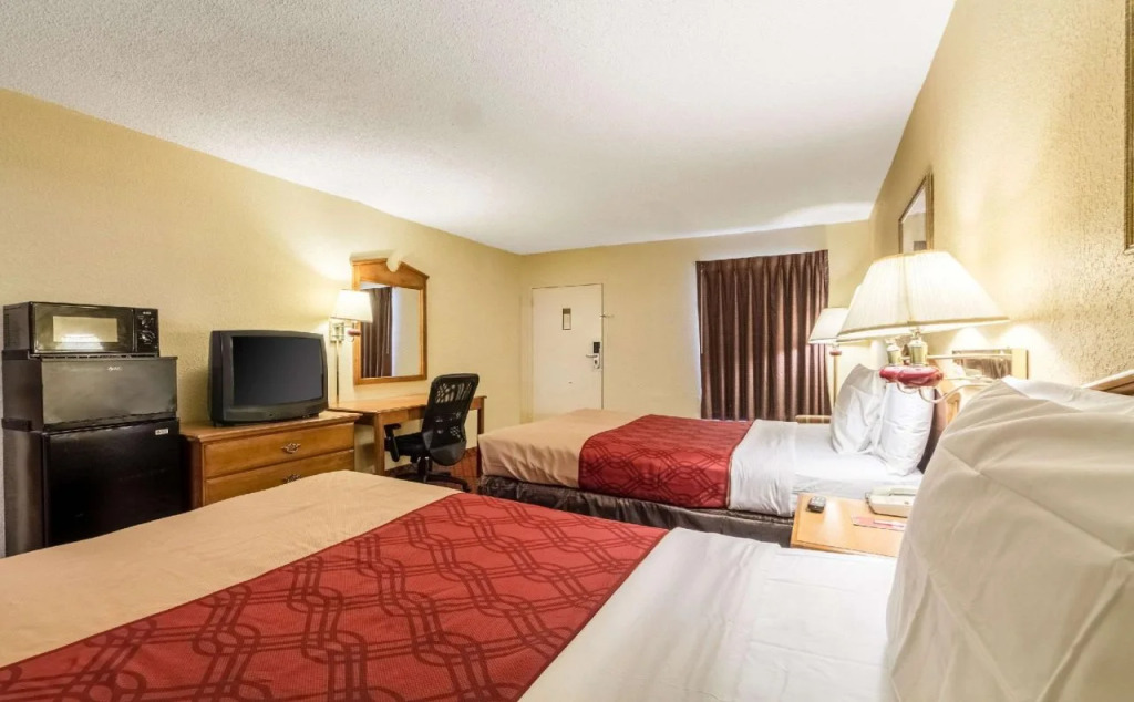 Quality Inn