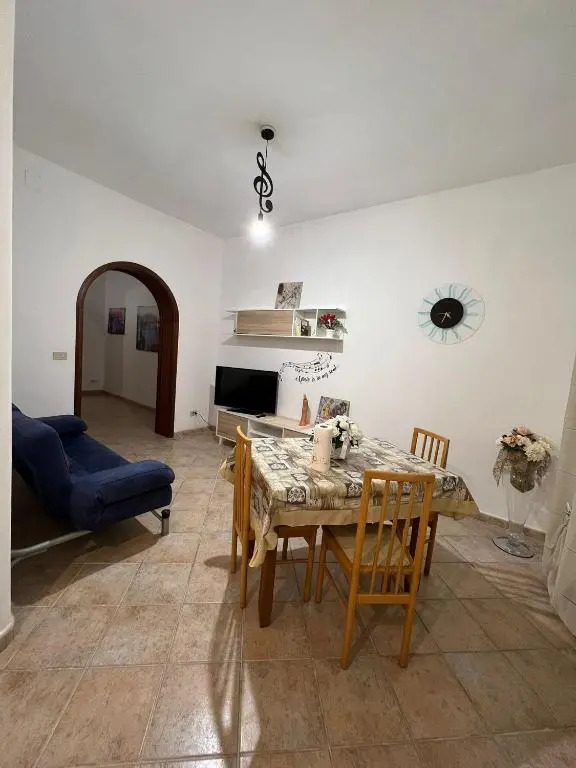House Corso Calatafimi