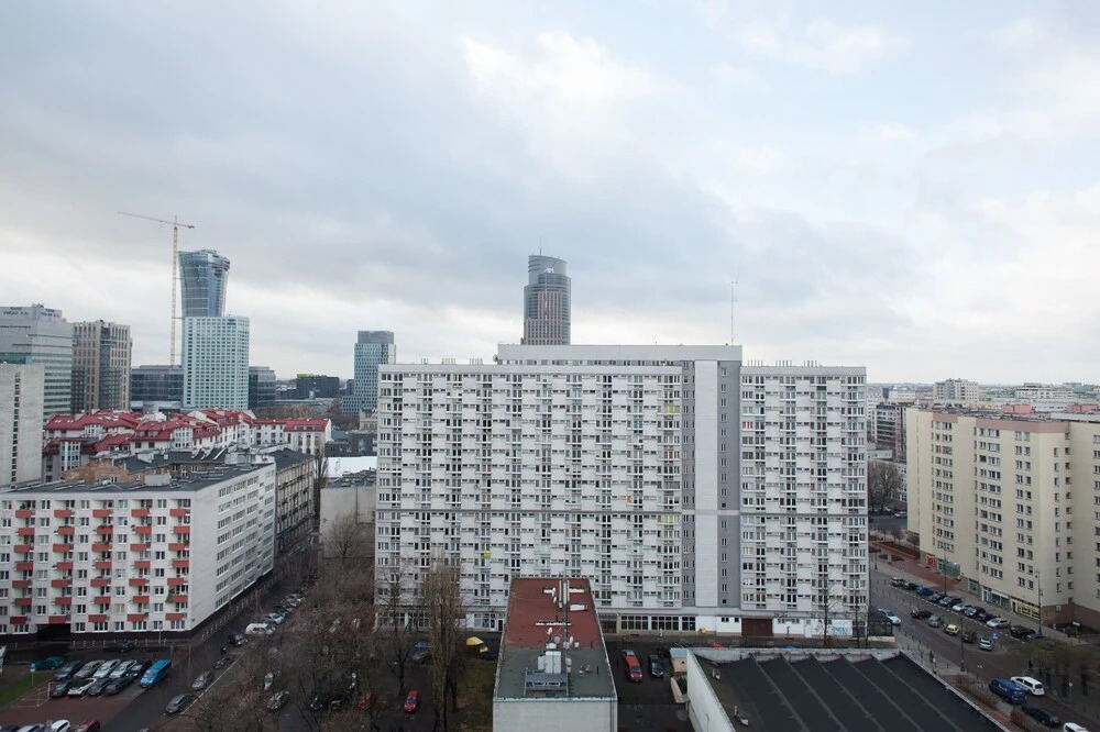 Apartments Cohen