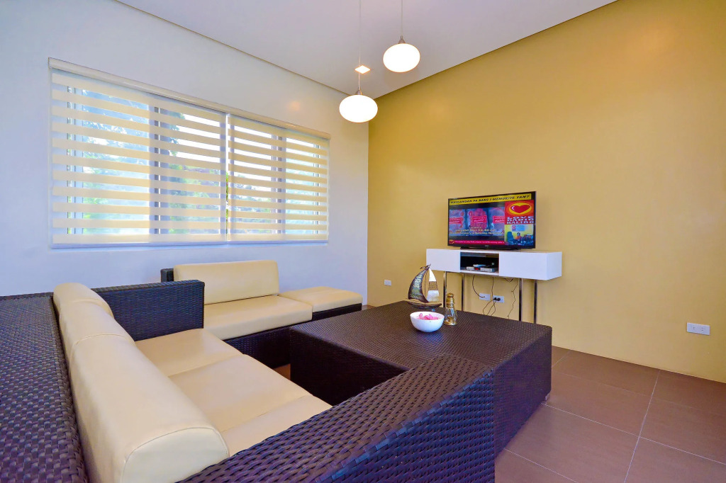 One Hagdan Villas