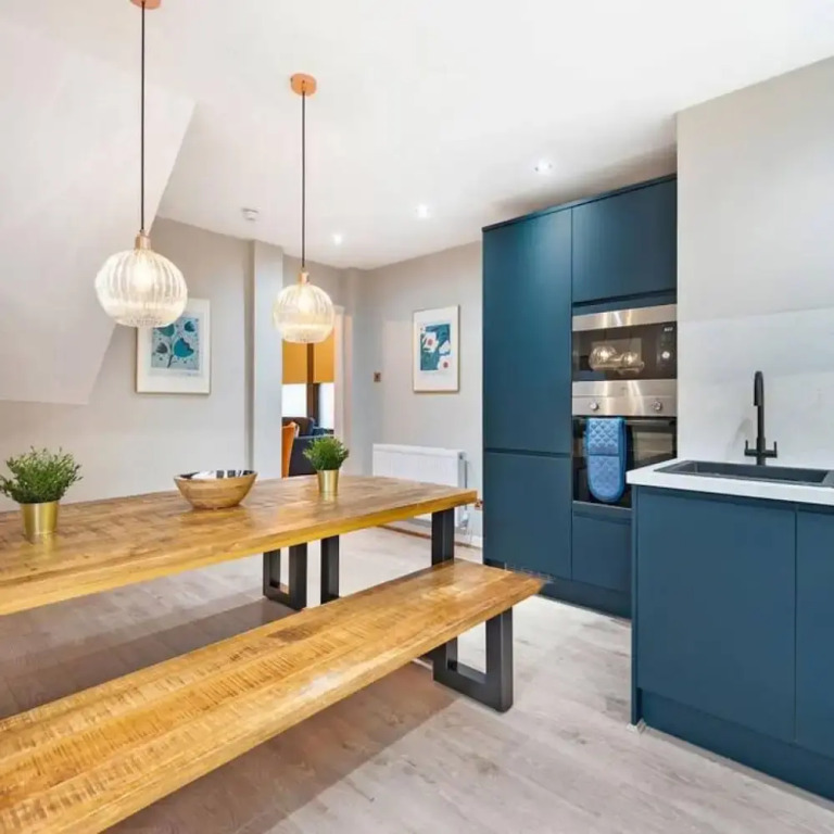 Host & Stay - The Coachouse at Pilgrim St