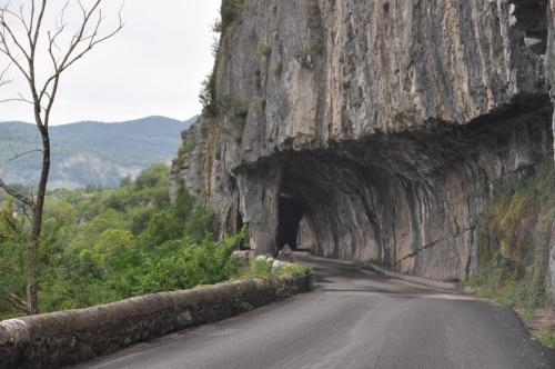 Les rives dAuzon