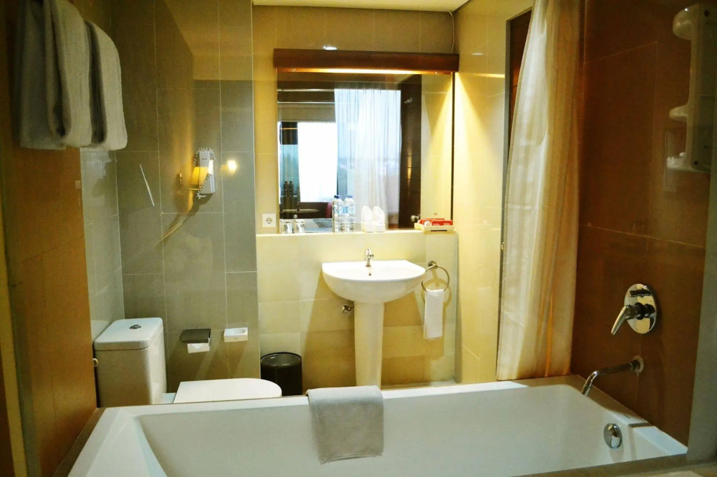 Merapi Merbabu Hotel Yogyakarta