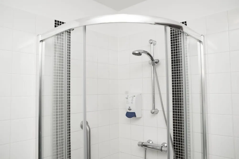 Hotel Spoorzicht & SPA