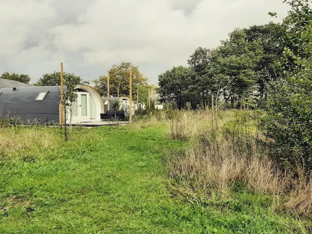Beautiful Group Accommodation Near our own Food Forest