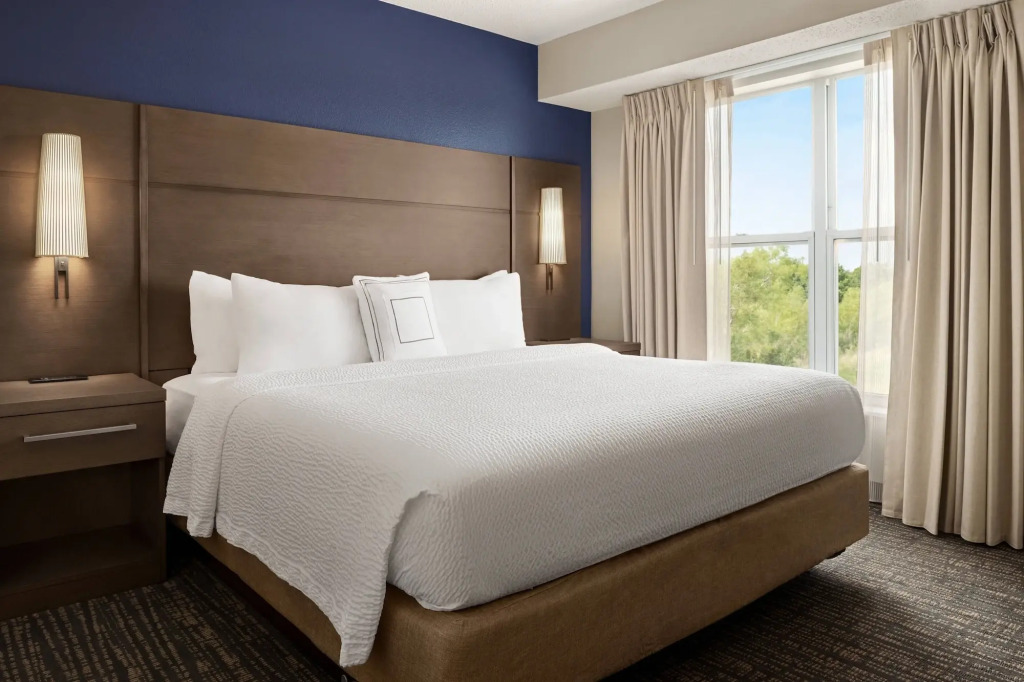 Residence Inn by Marriott Houston Northwest Willowbrook