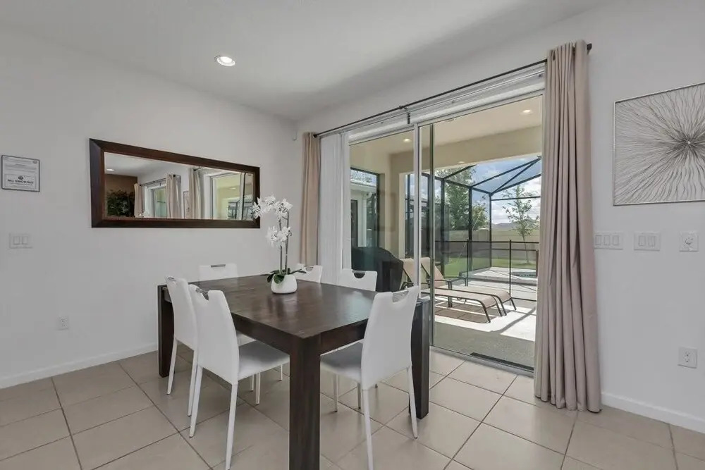 6 Bedroom Pool Home In New Resort! 6 Villa by Redawning