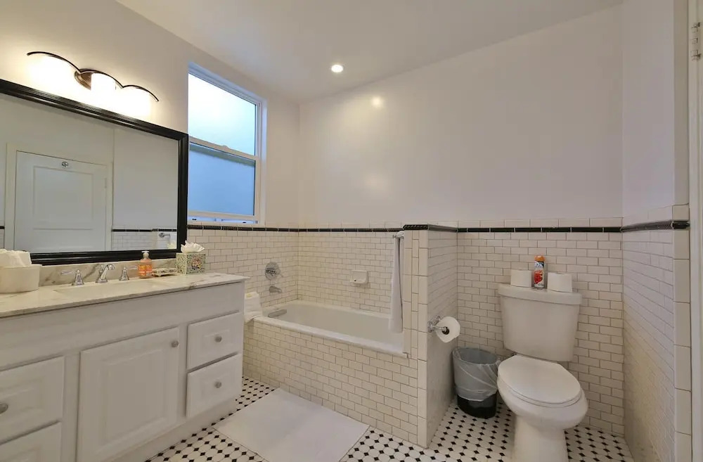 145 Stanyan Street Apartment 2 Bedrooms 2 Bathrooms Apts