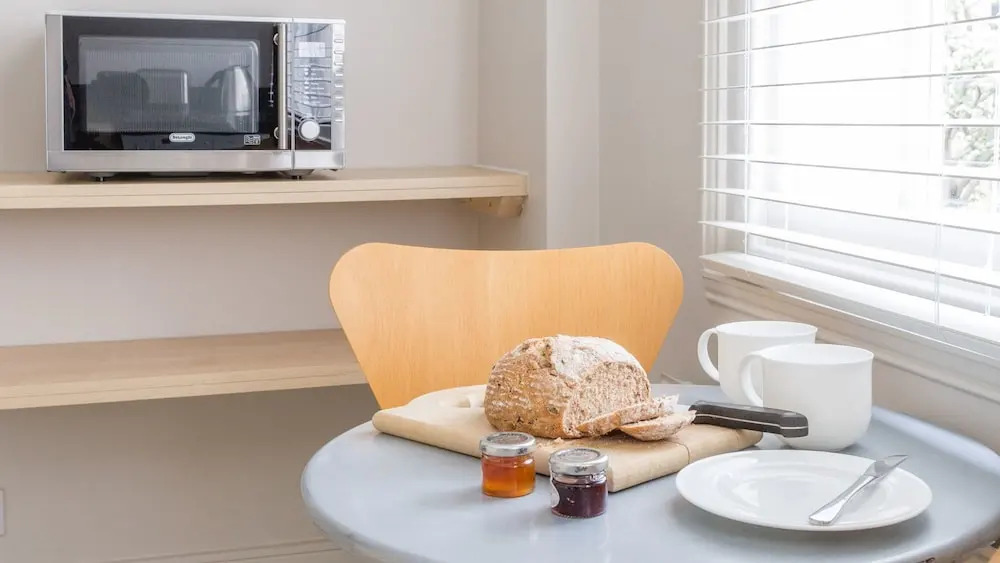 Amazing 1BR Flat in Chelsea