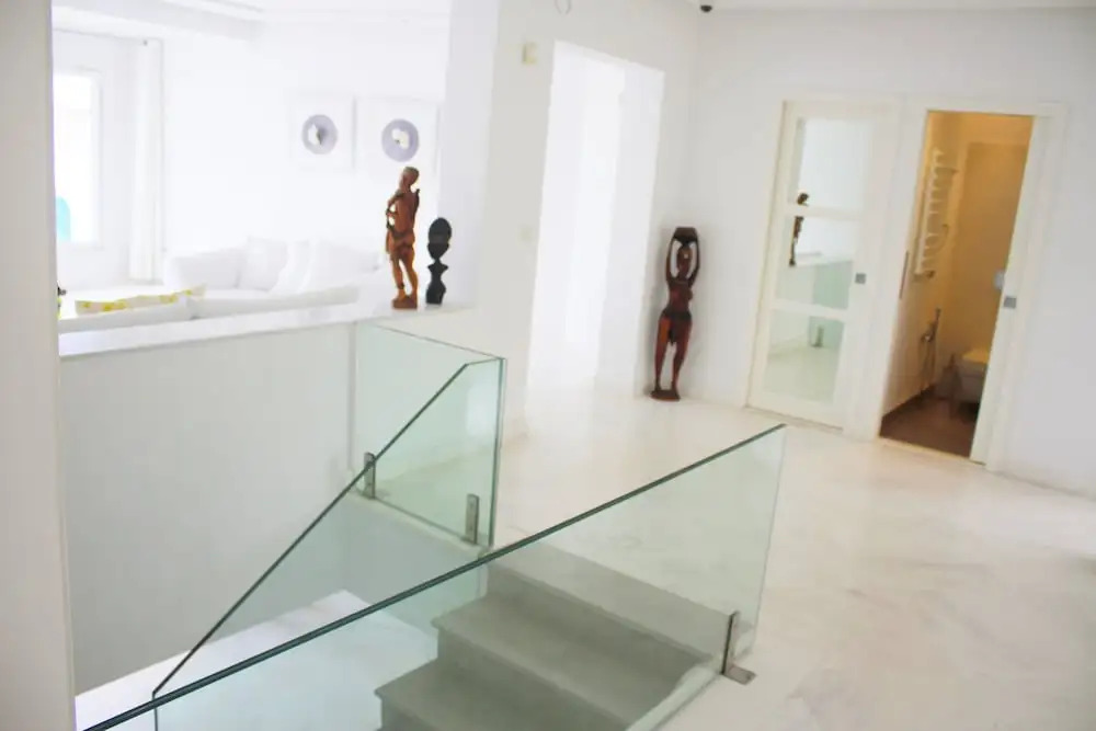 White Loft Gammarth