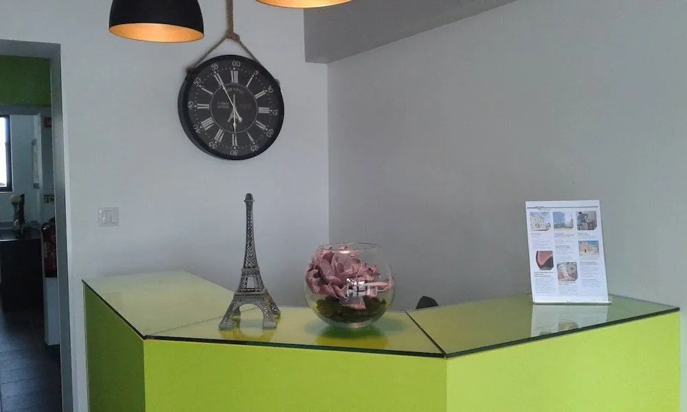 Marinha Garden Inn - AL