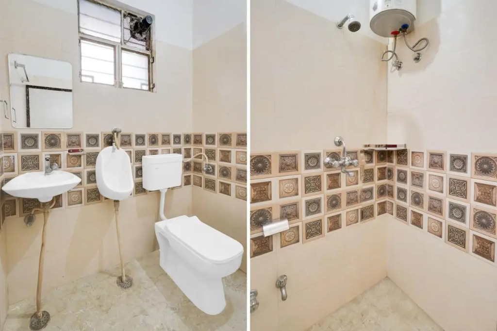 OYO 26462 Hotel Yatrik