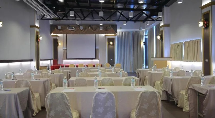 IDAS Boutique Hotel