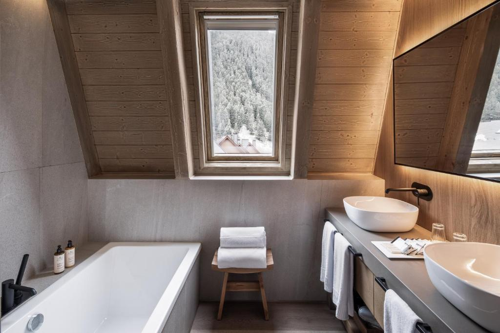 MiM Baqueira member of Meliá Collection