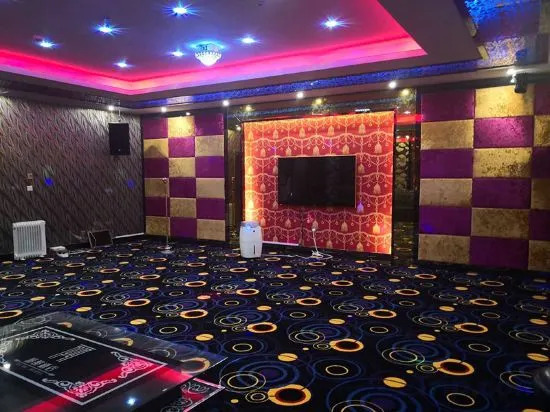 Lidu Yudaokou Holiday Hotel