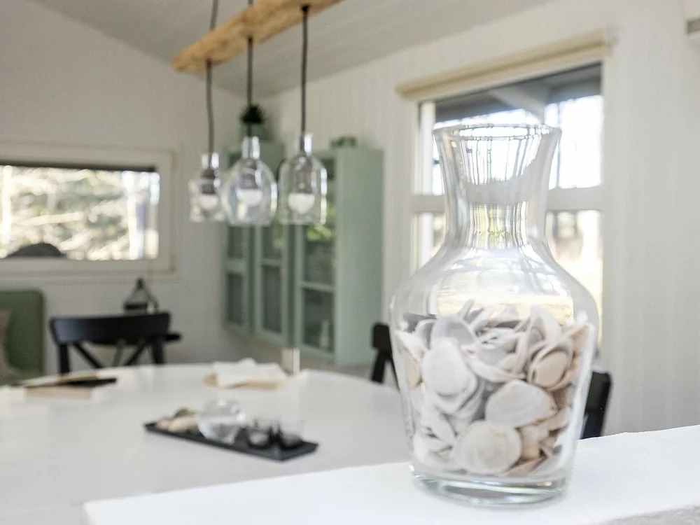 Scenic Holiday Home in Jutland with Terrace