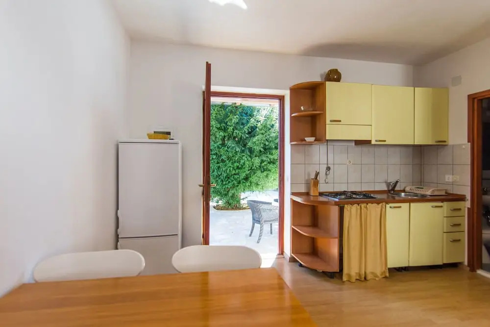 Apartments Santolina