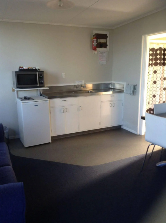 Seaview Motel