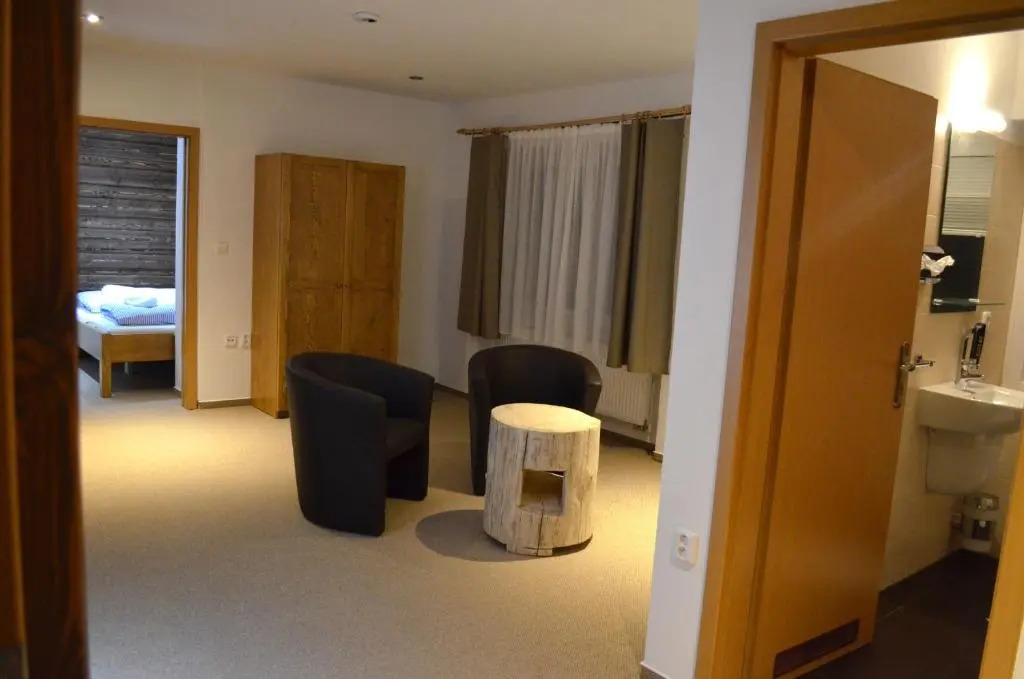 Hotel Kristian