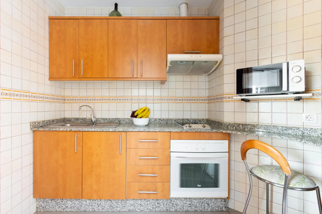 Home2Book Cozy Apartment La Lajita