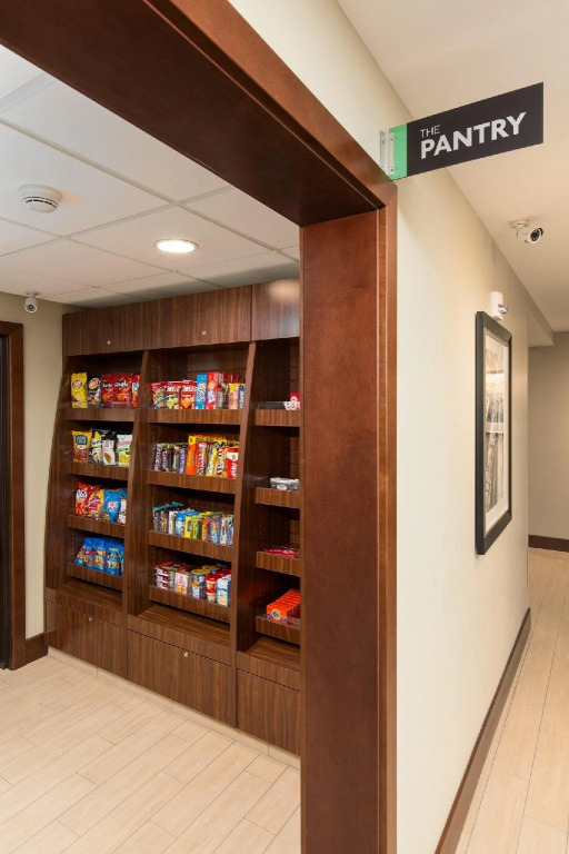 Staybridge Suites Toledo/Maumee by IHG