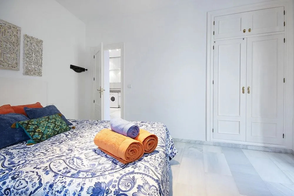 Granaxperience Plaza Nueva Apartment