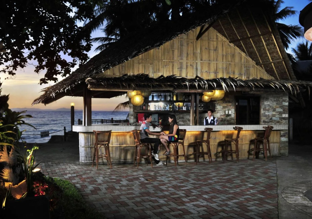 Bahay Bakasyunan Sa Camiguin