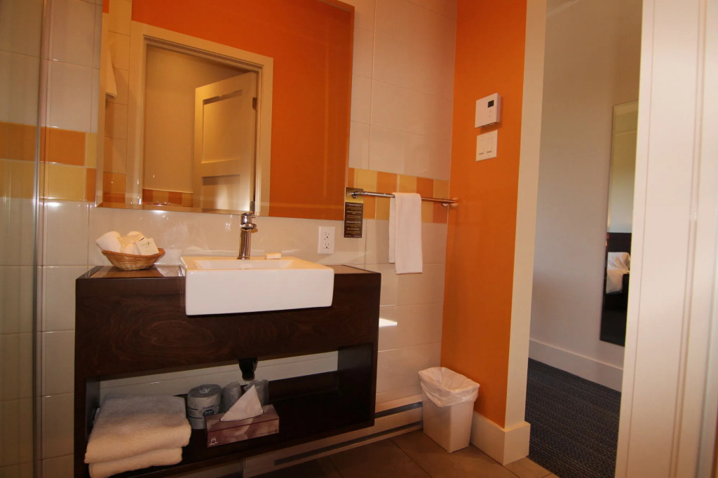 Hotel Le Mercier
