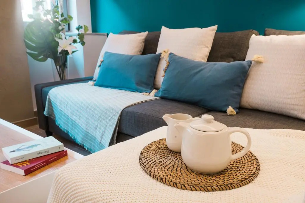 Kyveli Luxury Suites
