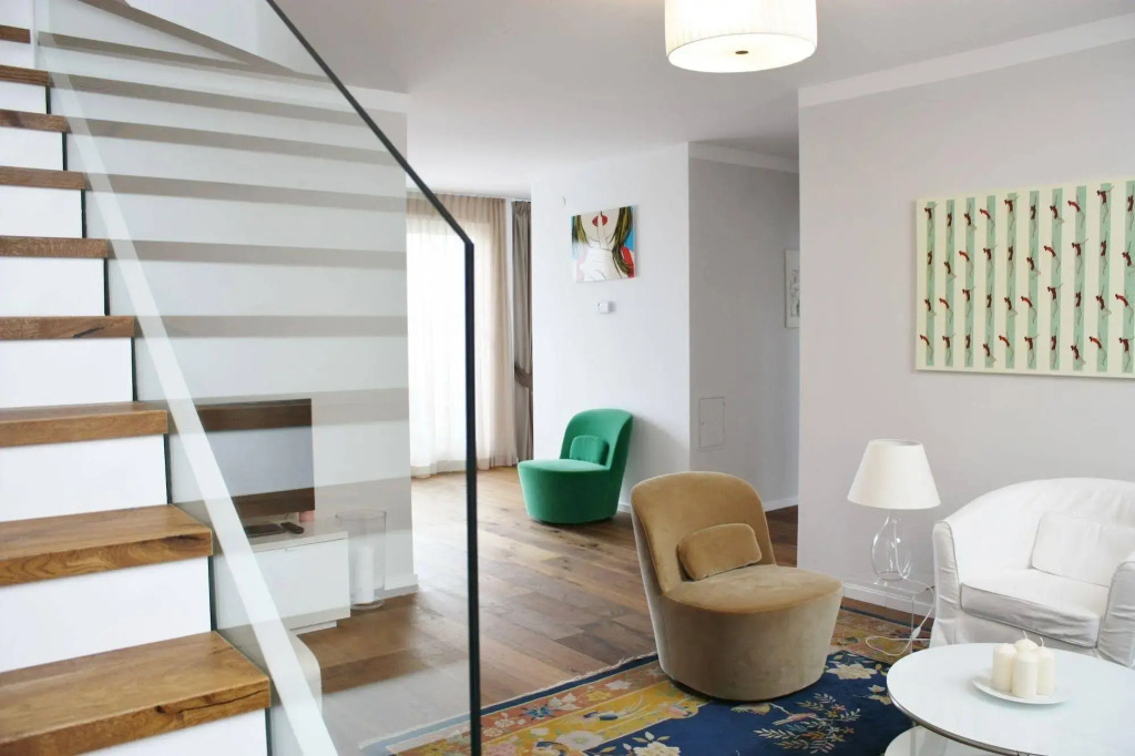 GoVienna - Luxury Penthouse Apartment