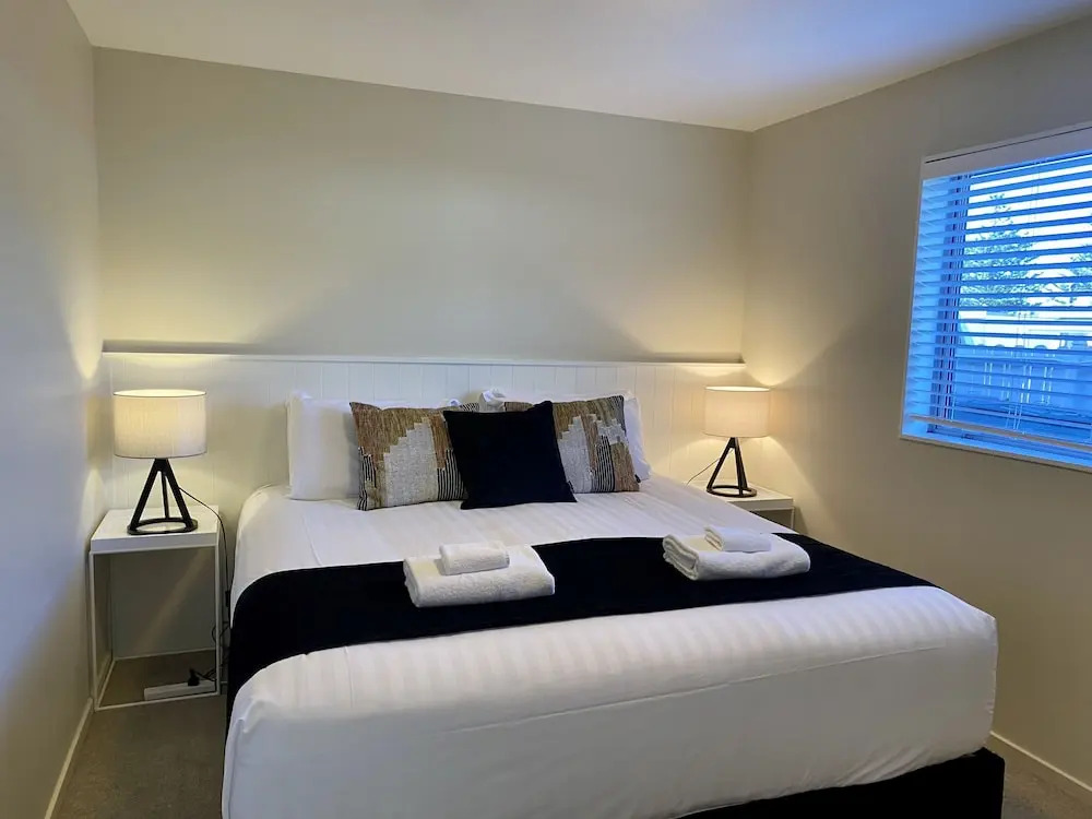 Kaikoura Waterfront Apartments