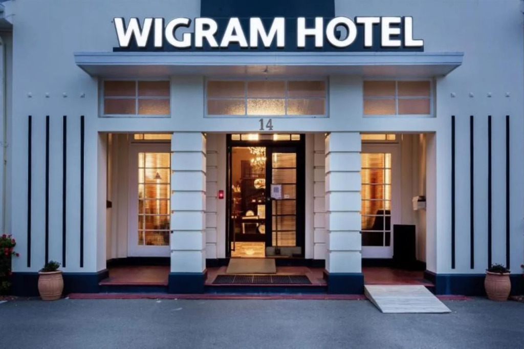 Wigram Hotel